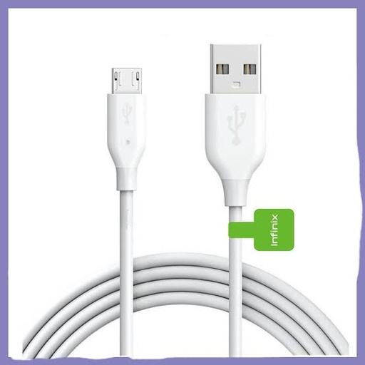 [30029] Infinix micro Data Cable