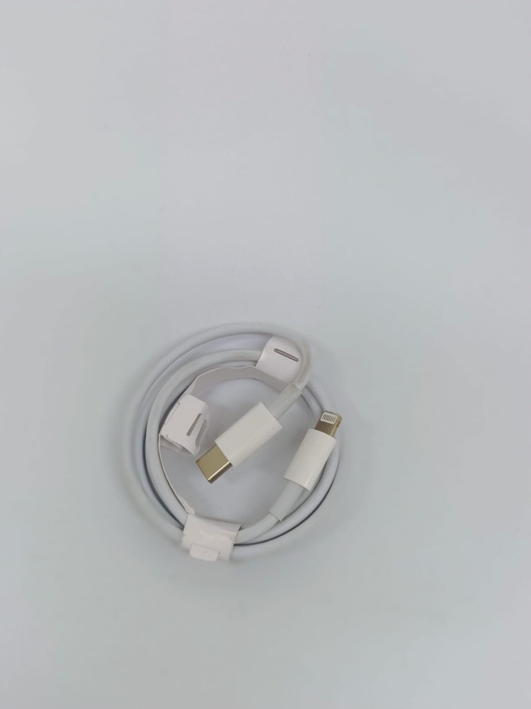 [30035] Type-C To iPhone Lightning Cable For iPhone