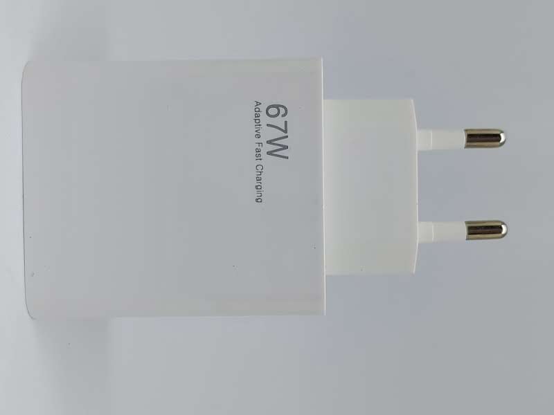 [30045] One pluse 67 watt adaptor
