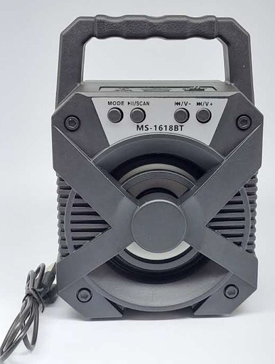 [30053] BT 1618 speaker