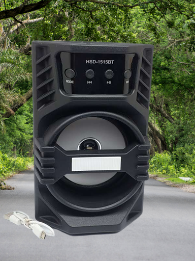 [30056] Oklly 1515 speaker 
