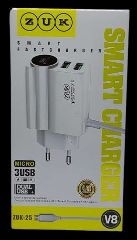 [30059] ZUK -25 micro adaptor