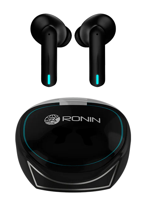 [30074] Ronin Earbuds R-520