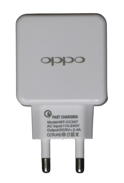 [30093] OPPO Fast Charger NIT388
