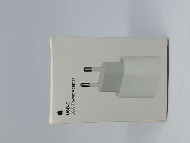 [30097] 20W power Adoptar
