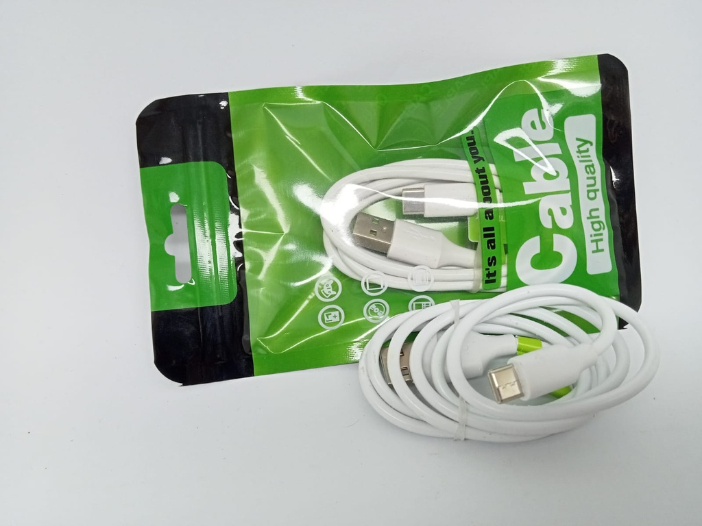 [30116] Type C PC Data Cable
