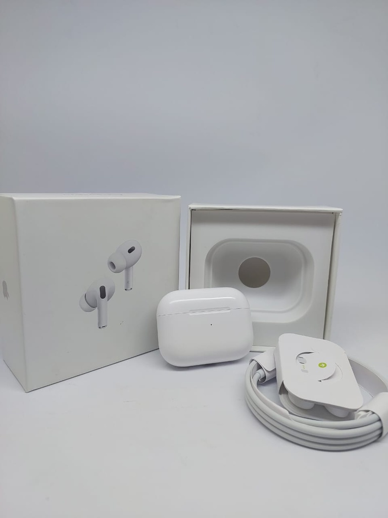 [30122] Original Air pods Pro 2