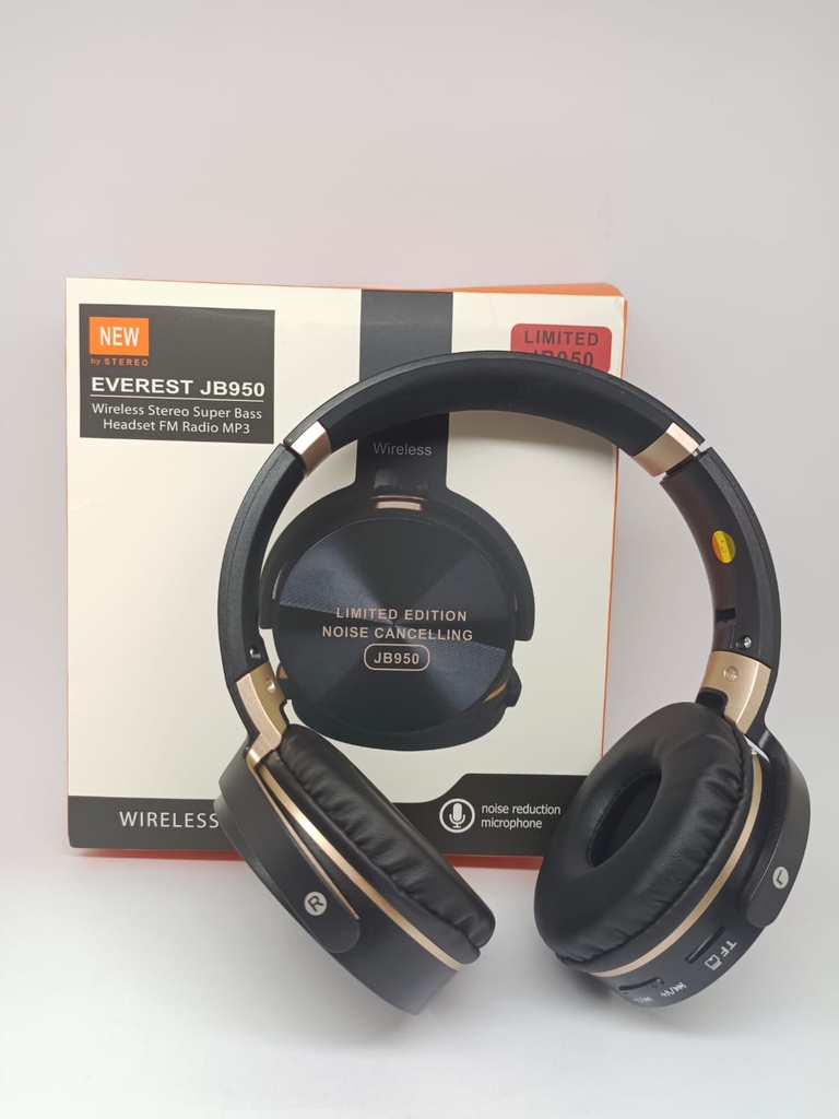 [30129] JBL JB950 Handphone 