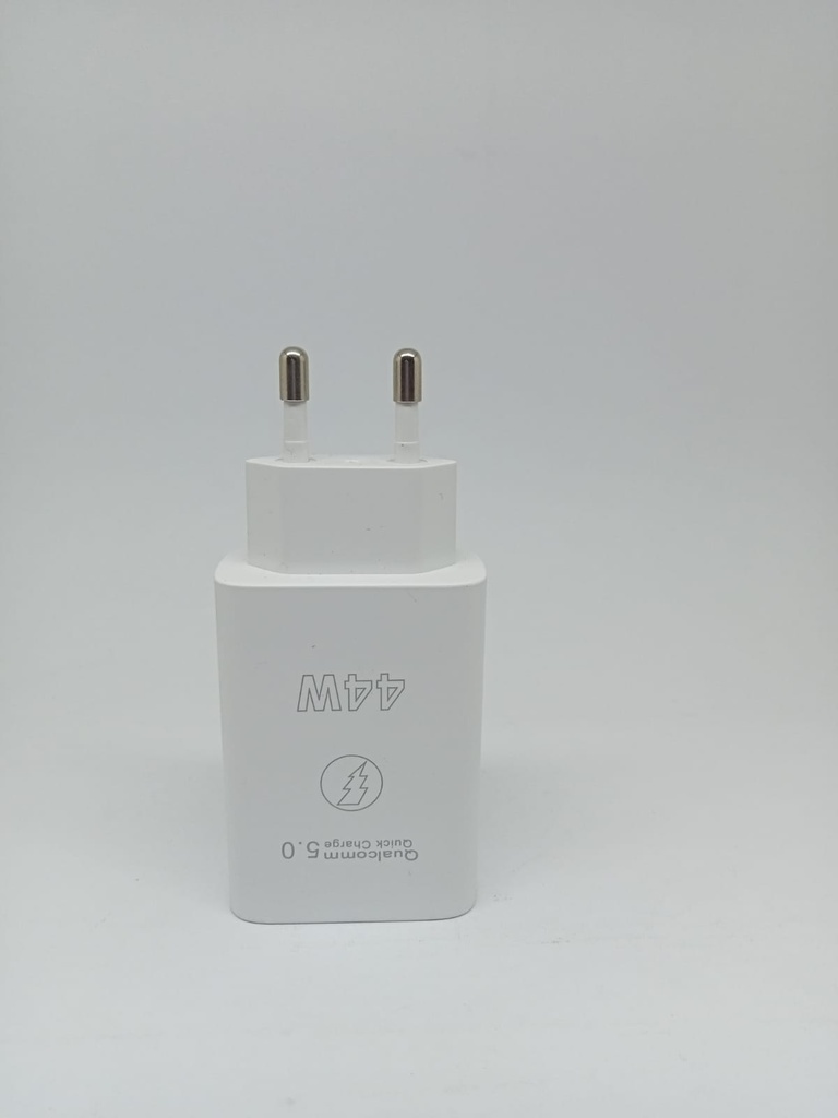 [30145] Infinix 44W Flash Adapter