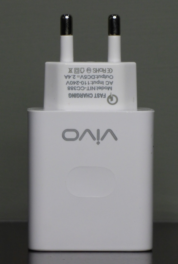 [30146] Vivo Fast charging Adapter CC-388