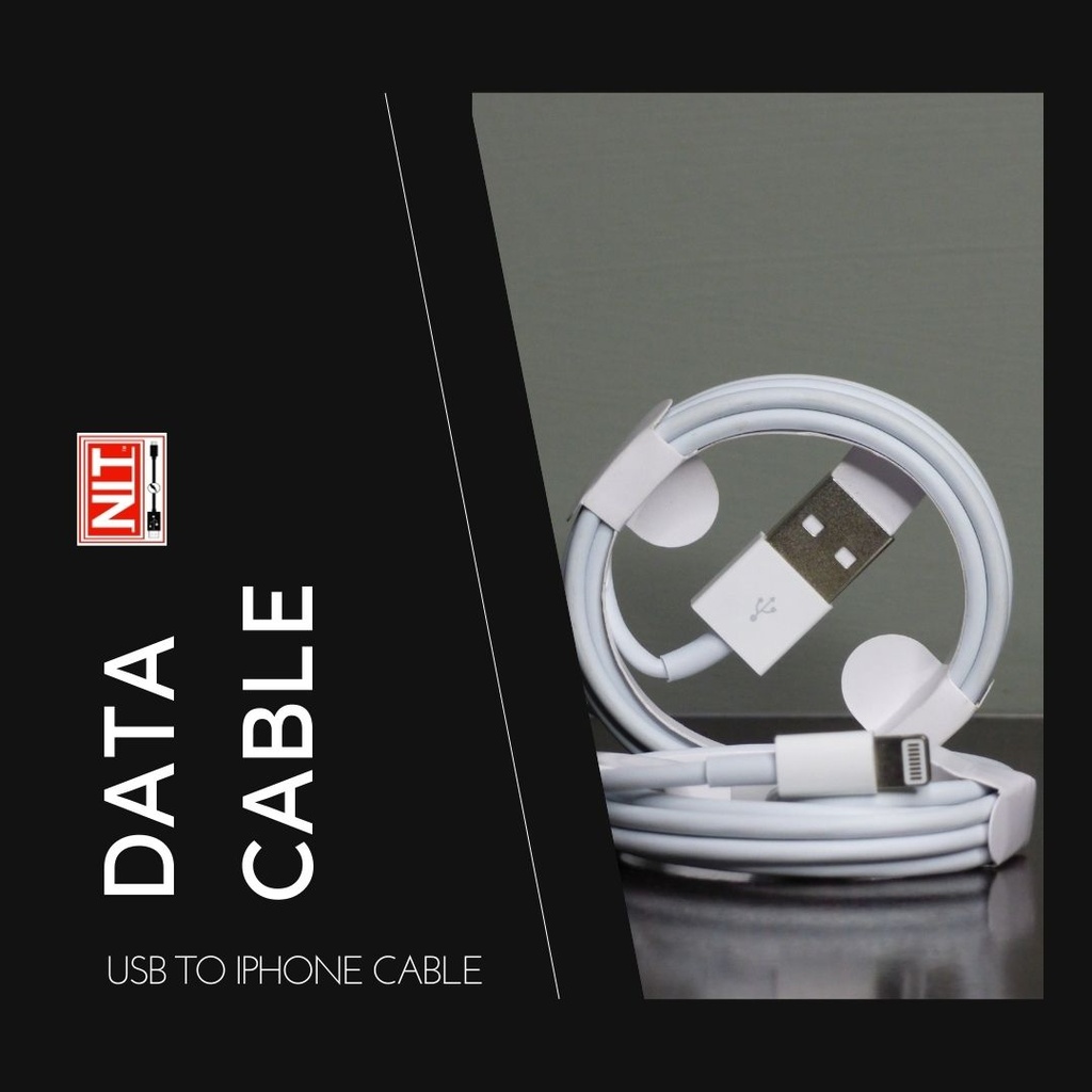 [30156] iphone loose cable